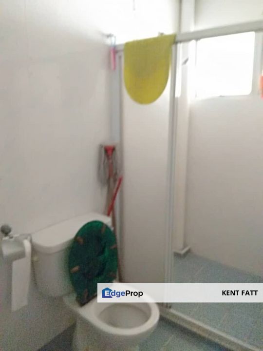 Taman Bukit Permai Semi D Kajang, Selangor, Kajang