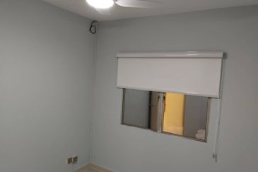 Kenanga Apartment, Puchong