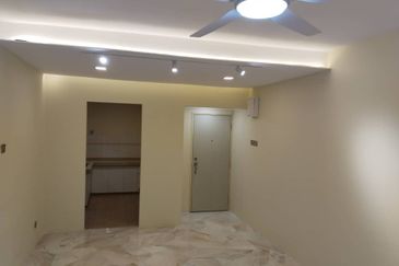 Kenanga Apartment, Puchong