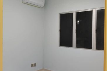 Kenanga Apartment, Puchong