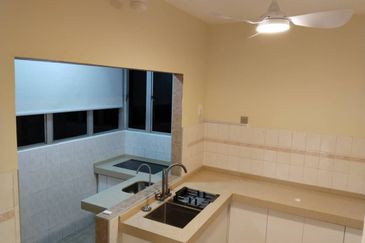 Kenanga Apartment, Puchong