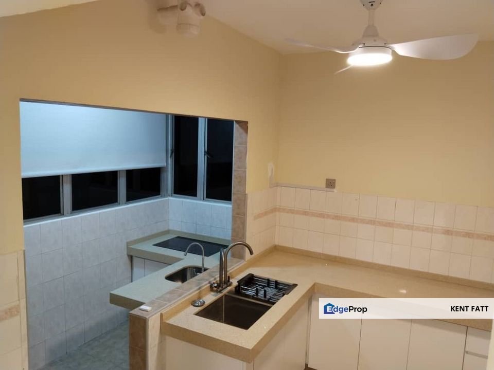 Kenanga Apartments, Wawasan Puchong Renovated, Selangor, Puchong