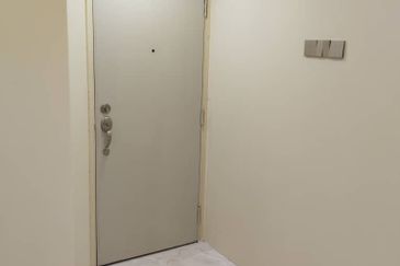 Kenanga Apartment, Puchong