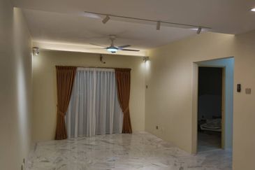 Kenanga Apartment, Puchong