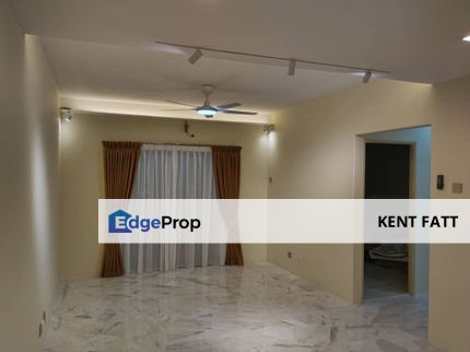 Kenanga Apartments, Wawasan Puchong Renovated, Selangor, Puchong