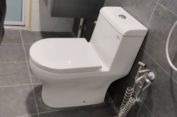 Kenanga Apartment, Puchong