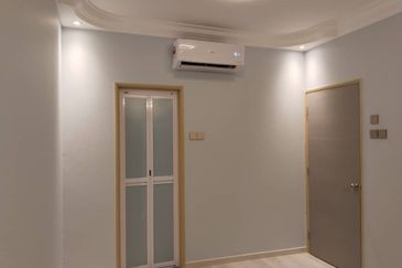 Kenanga Apartment, Puchong