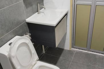 Kenanga Apartment, Puchong