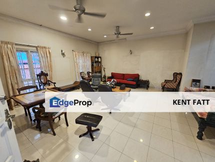 Bungalow Seksyen 4, Petaling Jaya, Selangor, Petaling Jaya
