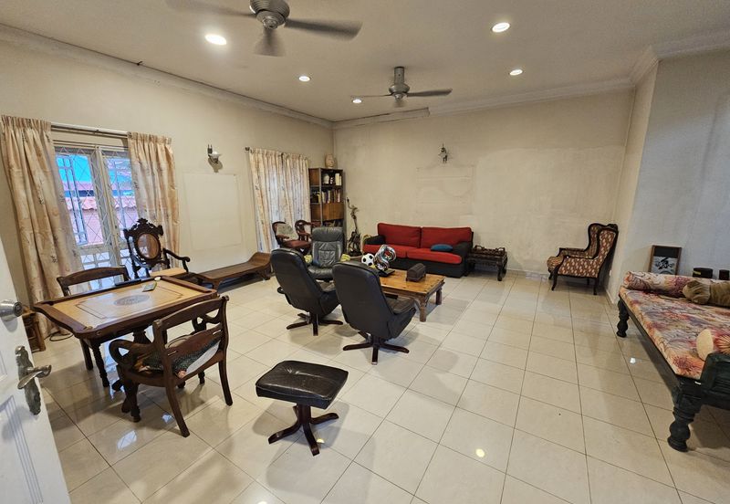 Seksyen 4, Petaling Jaya