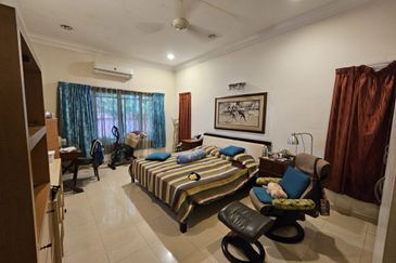 Seksyen 4, Petaling Jaya