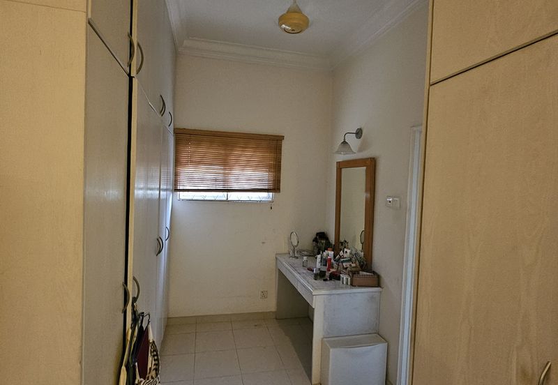 Seksyen 4, Petaling Jaya