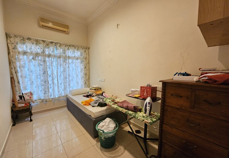 Seksyen 4, Petaling Jaya