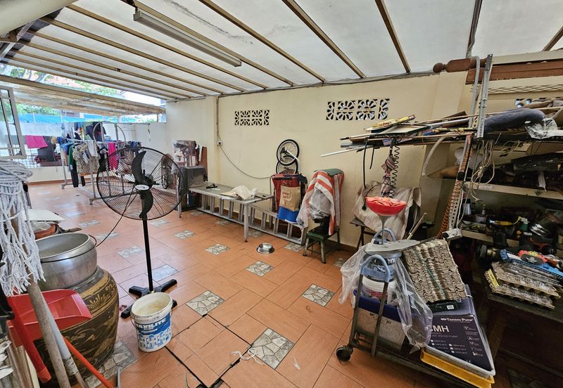 Seksyen 4, Petaling Jaya