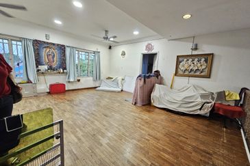 Seksyen 4, Petaling Jaya