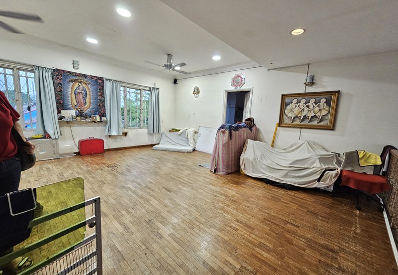 Seksyen 4, Petaling Jaya