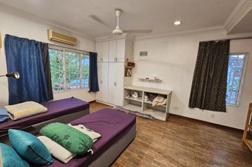 Seksyen 4, Petaling Jaya