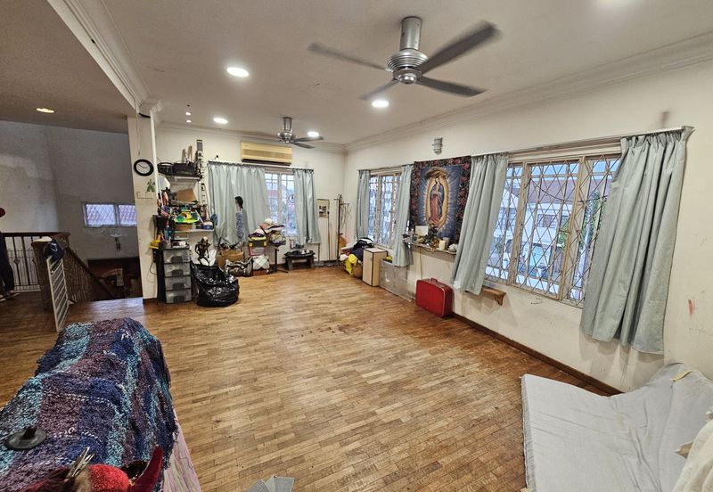 Seksyen 4, Petaling Jaya