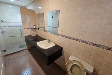 Seksyen 4, Petaling Jaya