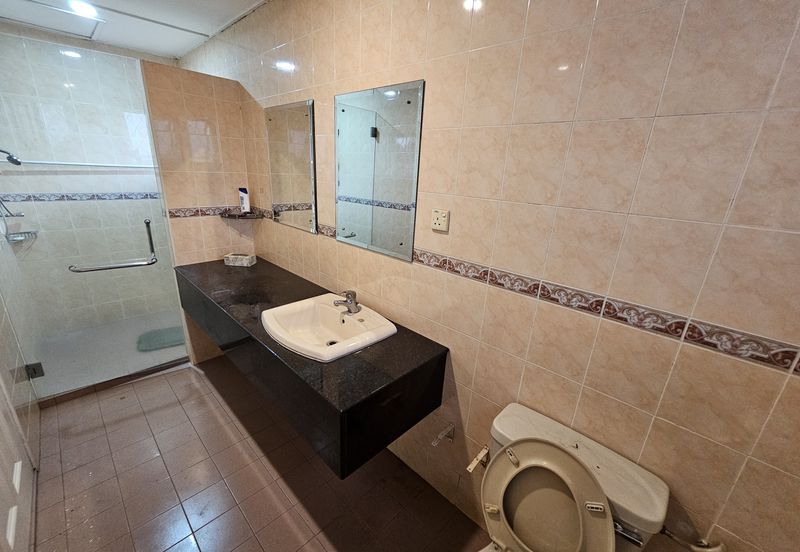 Seksyen 4, Petaling Jaya