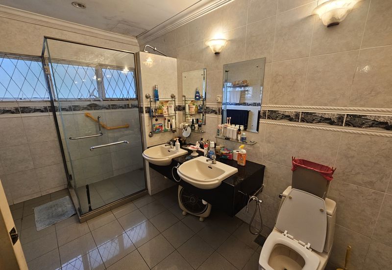 Seksyen 4, Petaling Jaya