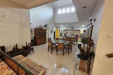 Seksyen 4, Petaling Jaya