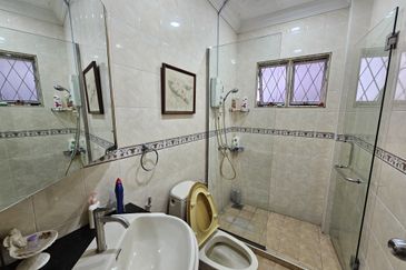 Seksyen 4, Petaling Jaya