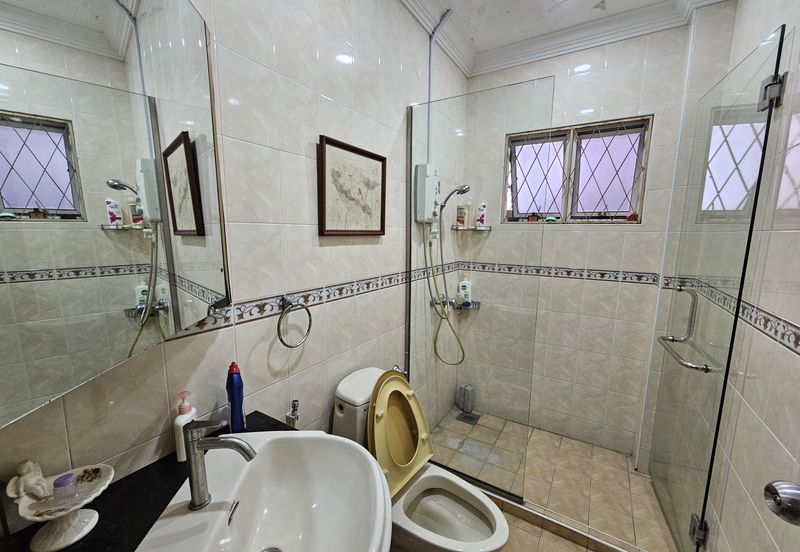 Seksyen 4, Petaling Jaya