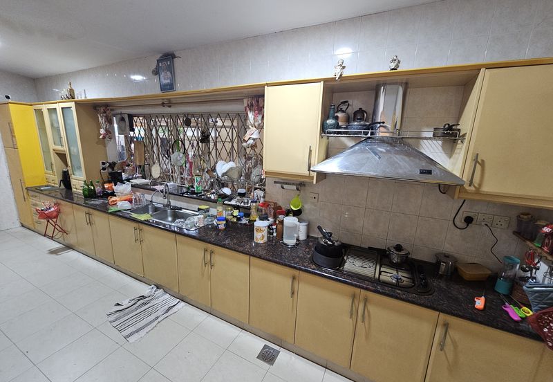 Seksyen 4, Petaling Jaya