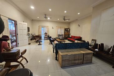 Seksyen 4, Petaling Jaya