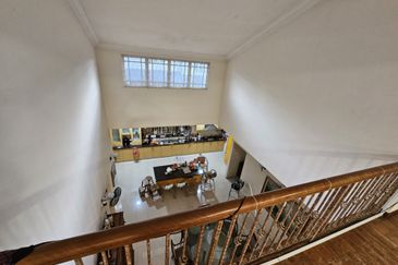 Seksyen 4, Petaling Jaya