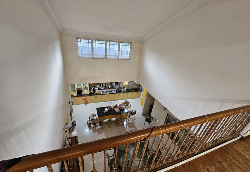 Seksyen 4, Petaling Jaya