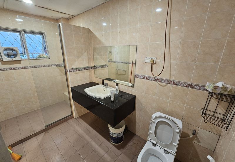 Seksyen 4, Petaling Jaya