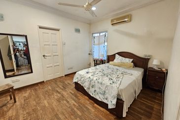 Seksyen 4, Petaling Jaya