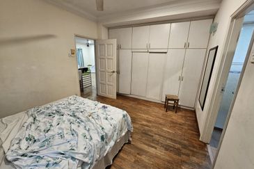 Seksyen 4, Petaling Jaya