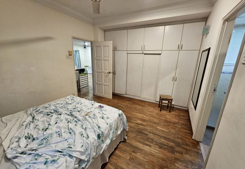 Seksyen 4, Petaling Jaya