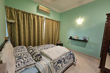 Seksyen 4, Petaling Jaya