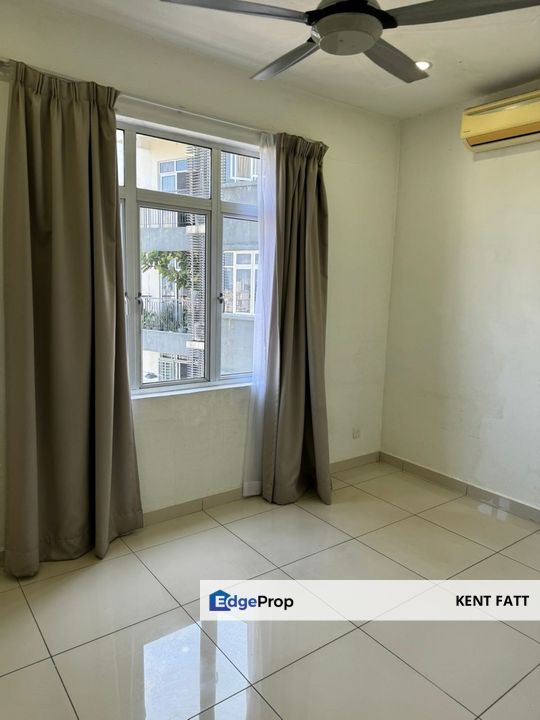 Sky Vista Condominium Cheras, Kuala Lumpur, Cheras