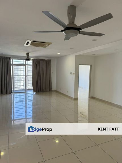 Sky Vista Condominium Cheras, Kuala Lumpur, Cheras