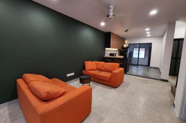 Taman Cheras