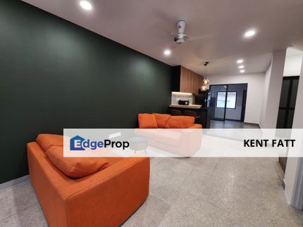 Taman Cheras, Yulek Fully Renovated & Fully Furnished, Kuala Lumpur, Cheras