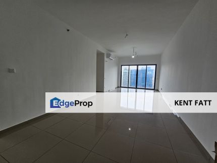 D'Erica Residences, Damansara Perdana, Selangor, Damansara Perdana