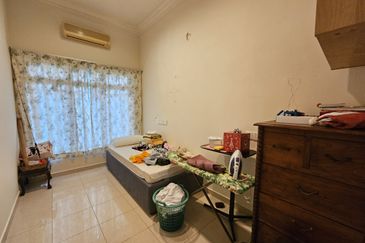 Seksyen 4, Petaling Jaya