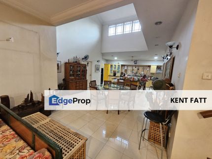 Bungalow Seksyen 4, Petaling Jaya, Selangor, Petaling Jaya