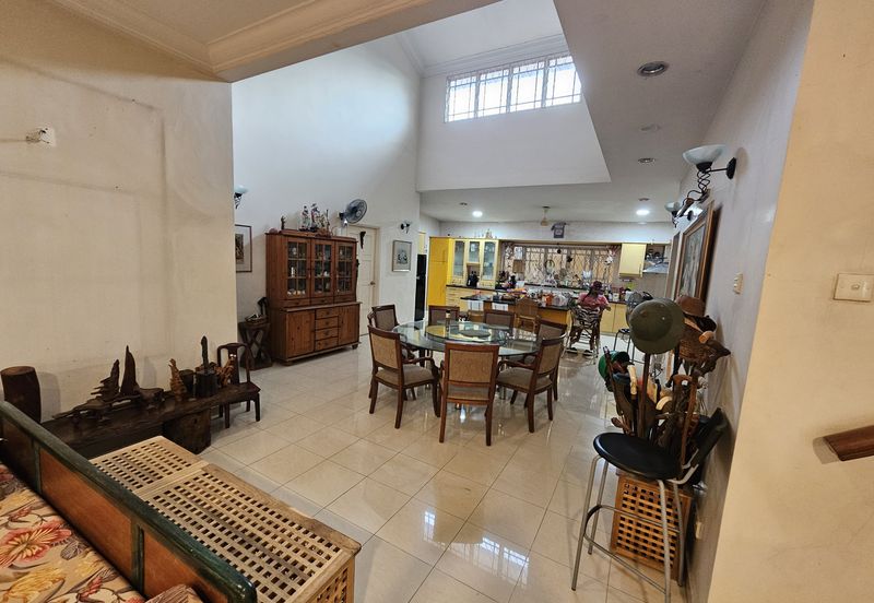 Seksyen 4, Petaling Jaya