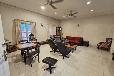 Seksyen 4, Petaling Jaya