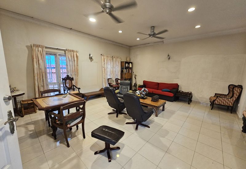 Seksyen 4, Petaling Jaya