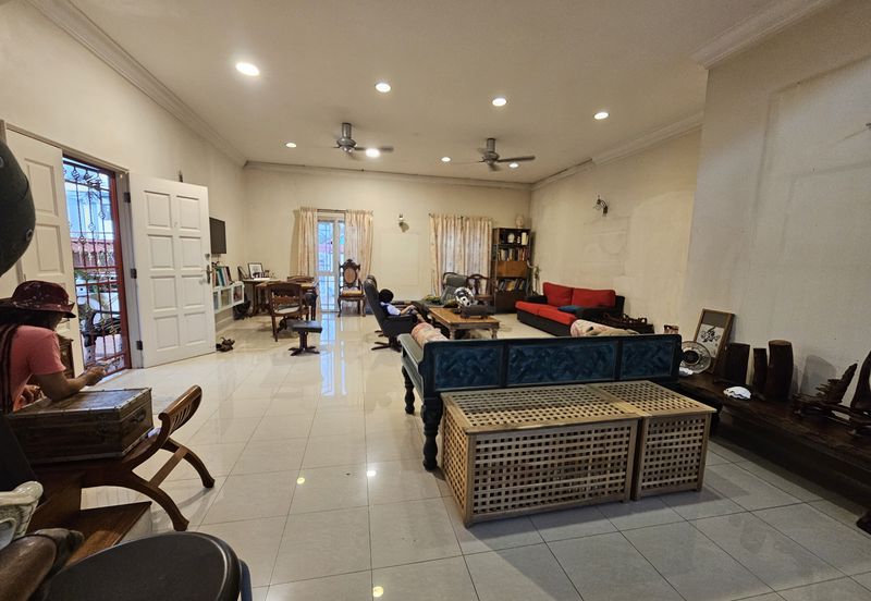 Seksyen 4, Petaling Jaya