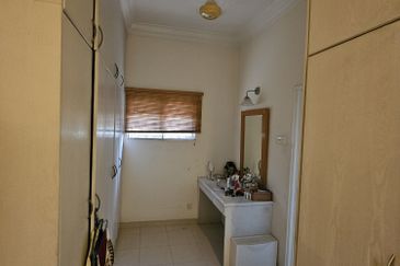 Seksyen 4, Petaling Jaya