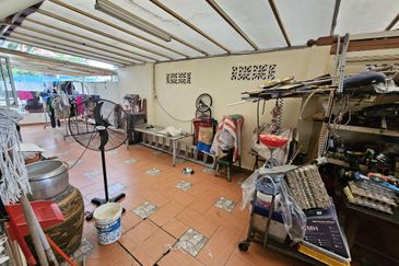 Seksyen 4, Petaling Jaya